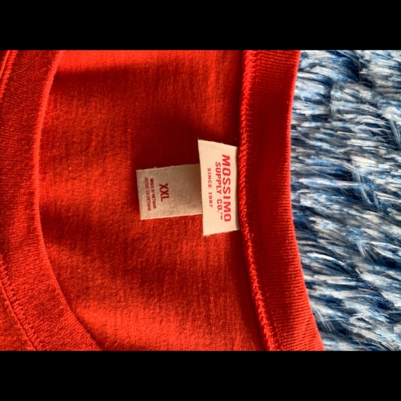 Crop top - Picture 2 of 2